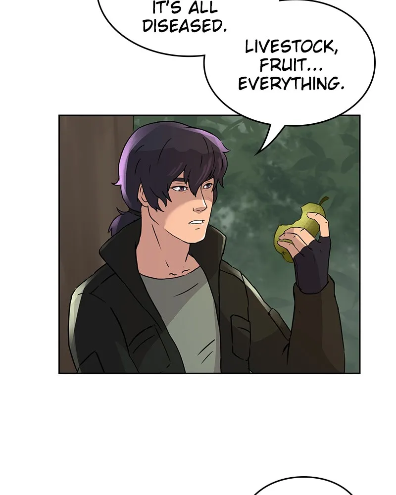 Read Rot & Ruin chapter 4 image 51 on Lezhin