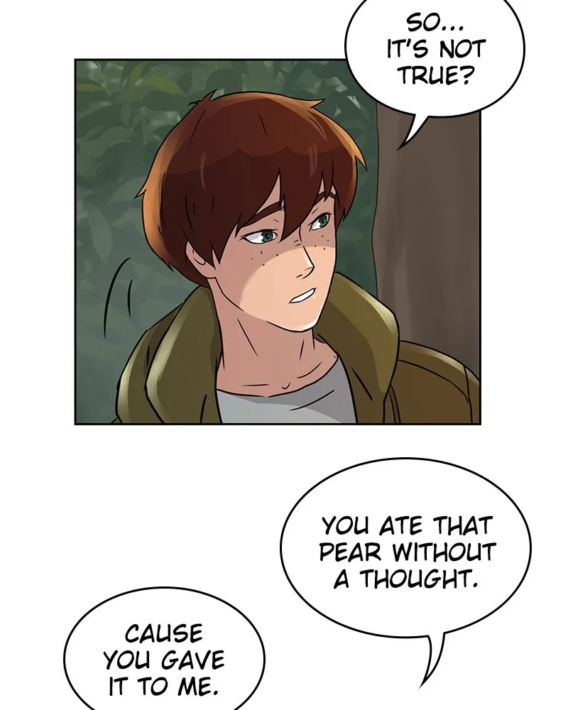 Read Rot & Ruin chapter 4 image 52 on Lezhin