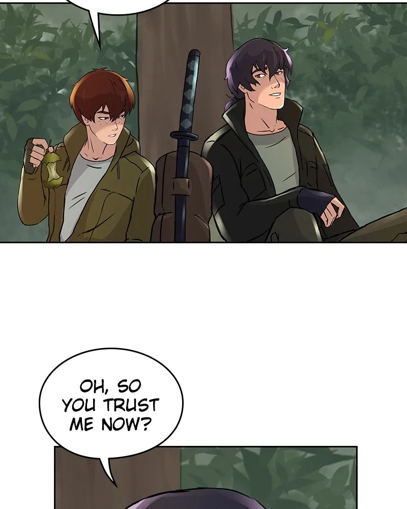 Read Rot & Ruin chapter 4 image 53 on Lezhin