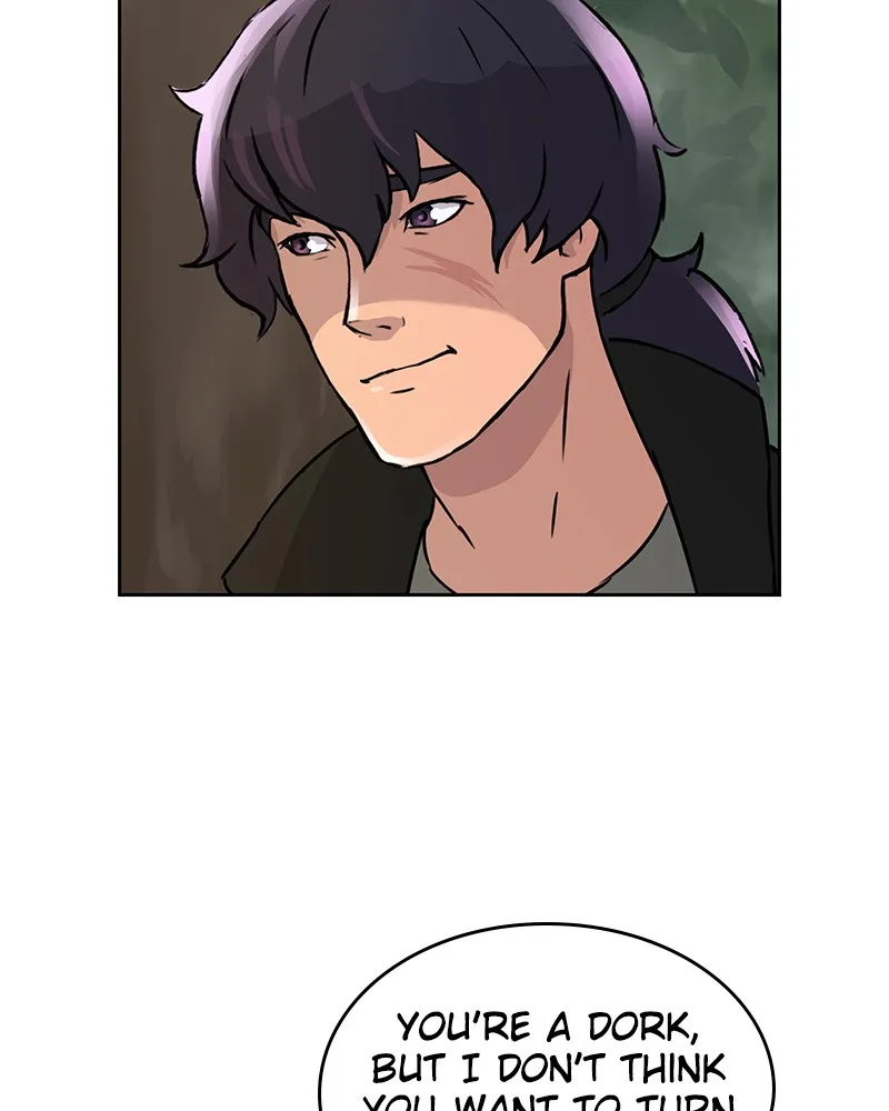 Read Rot & Ruin chapter 4 image 54 on Lezhin