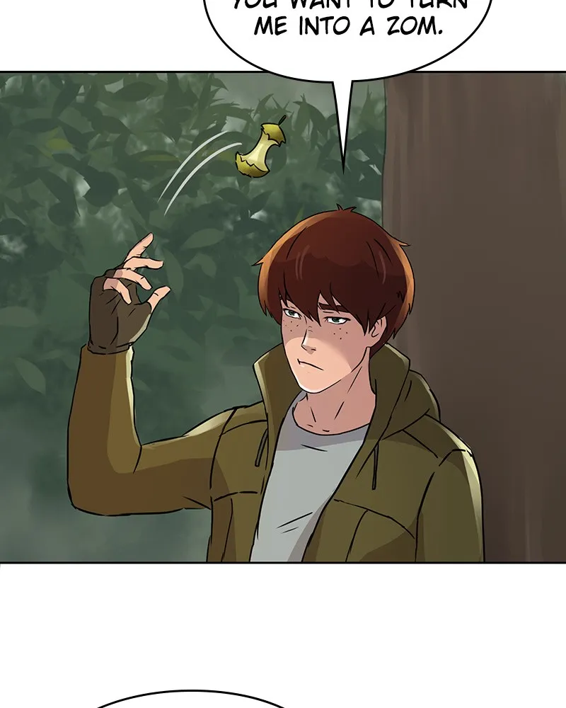 Read Rot & Ruin chapter 4 image 55 on Lezhin