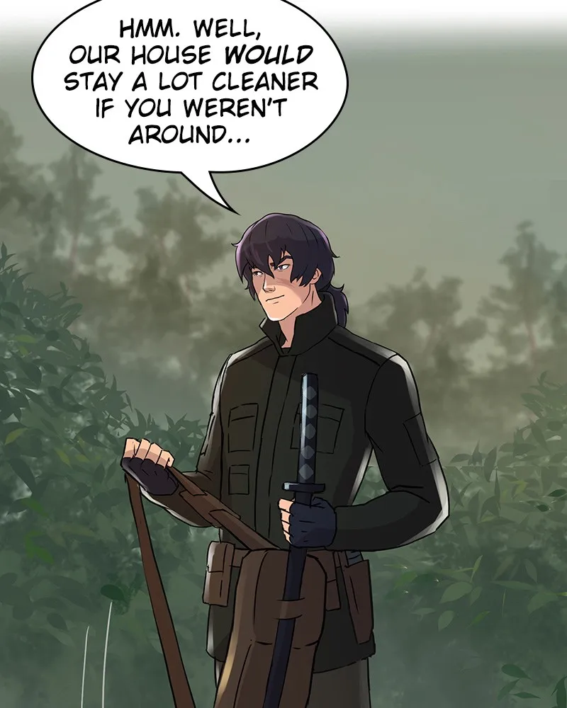Read Rot & Ruin chapter 4 image 56 on Lezhin