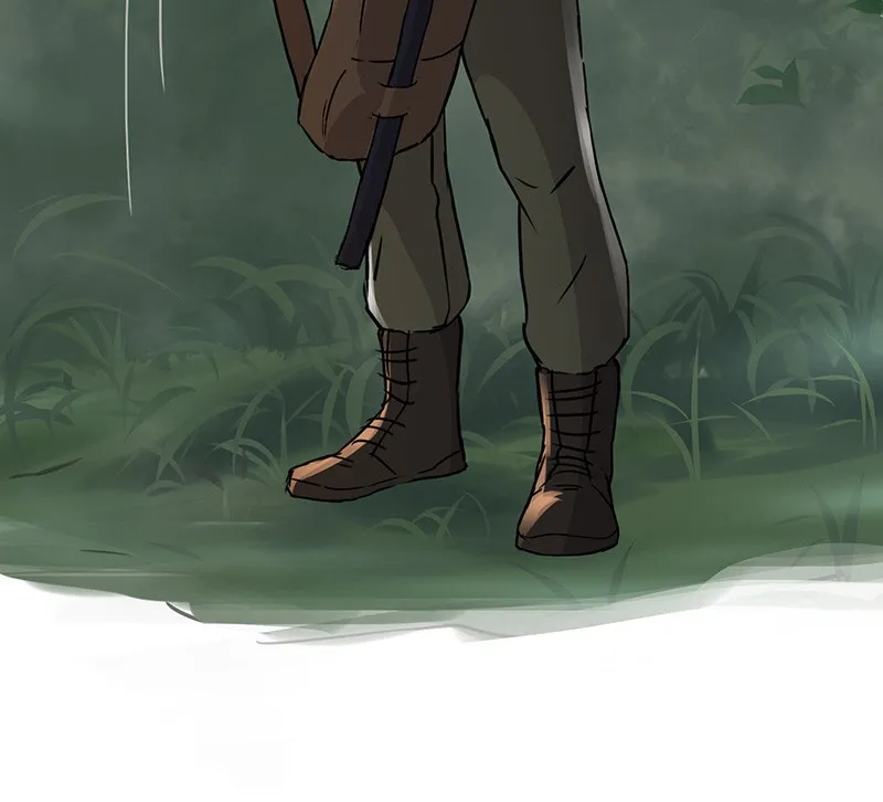 Read Rot & Ruin chapter 4 image 57 on Lezhin