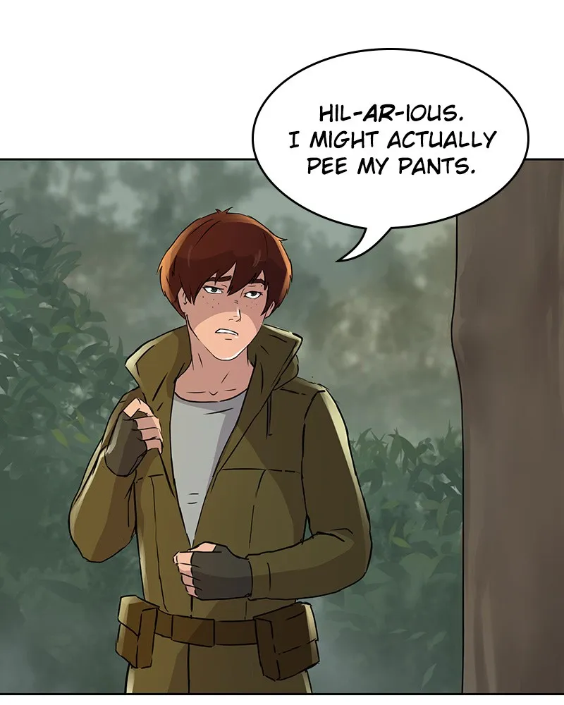 Read Rot & Ruin chapter 4 image 58 on Lezhin