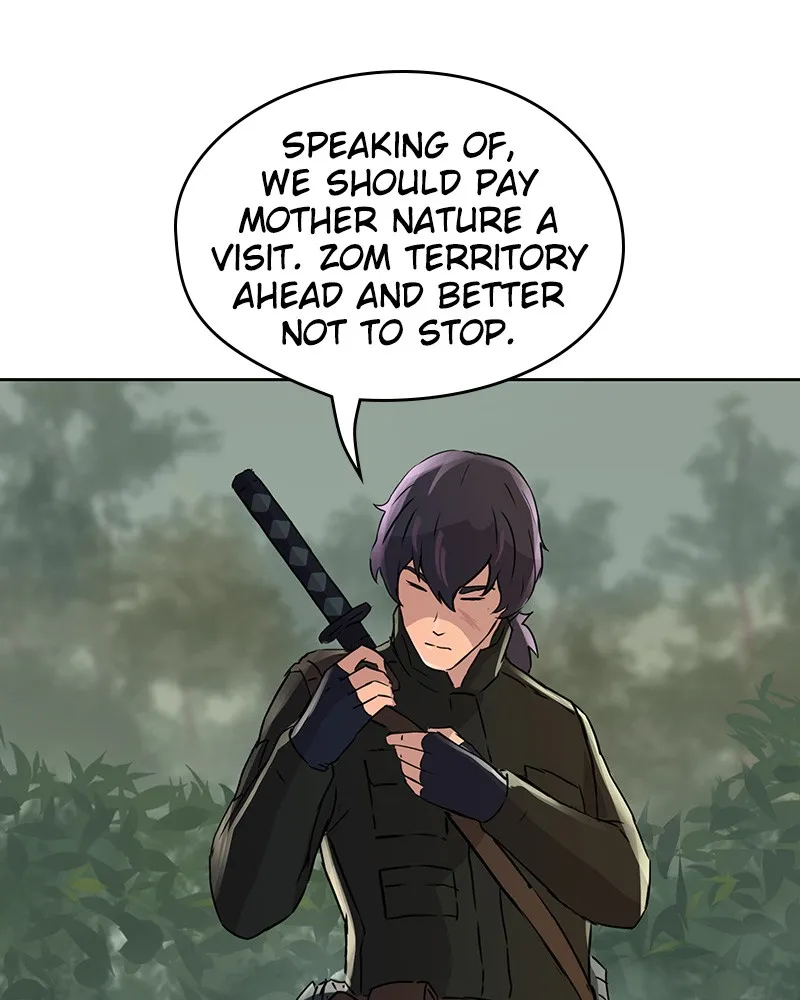Read Rot & Ruin chapter 4 image 59 on Lezhin