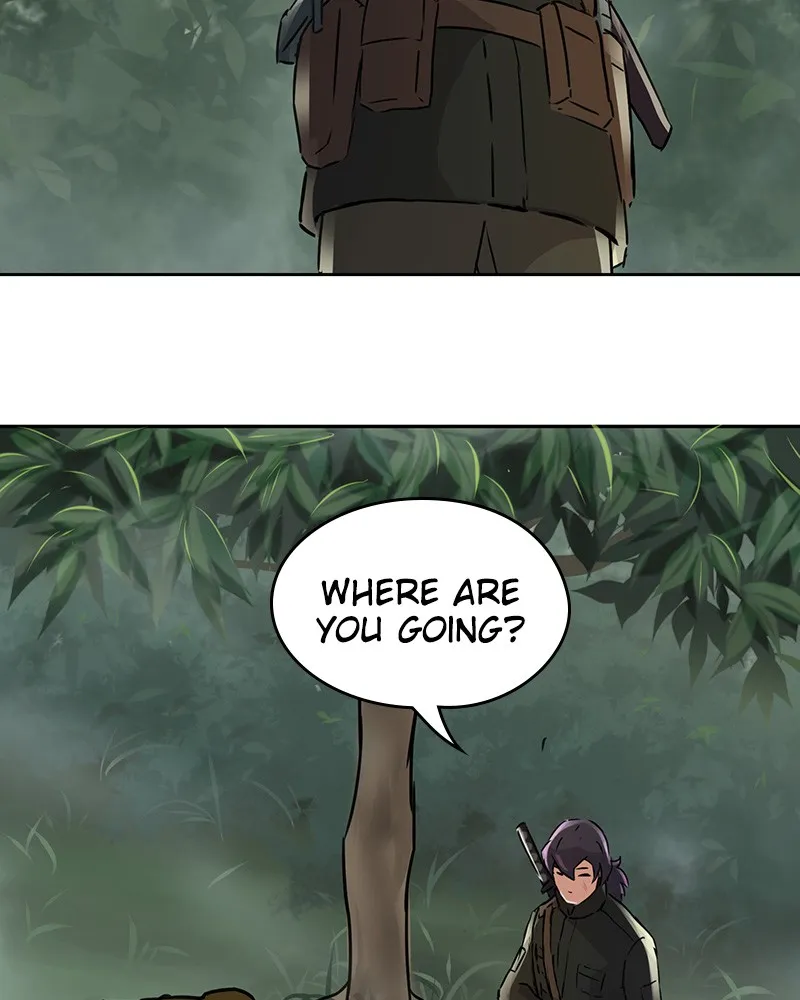 Read Rot & Ruin chapter 4 image 60 on Lezhin