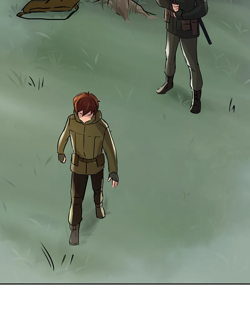 Read Rot & Ruin chapter 4 image 61 on Lezhin