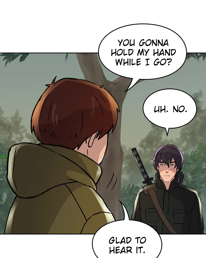 Read Rot & Ruin chapter 4 image 62 on Lezhin