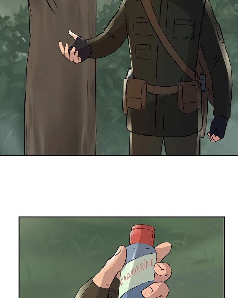 Read Rot & Ruin chapter 4 image 64 on Lezhin