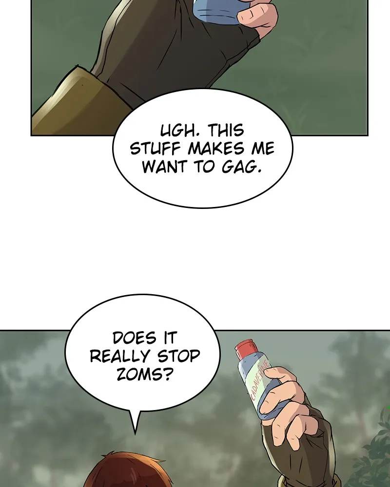 Read Rot & Ruin chapter 4 image 65 on Lezhin
