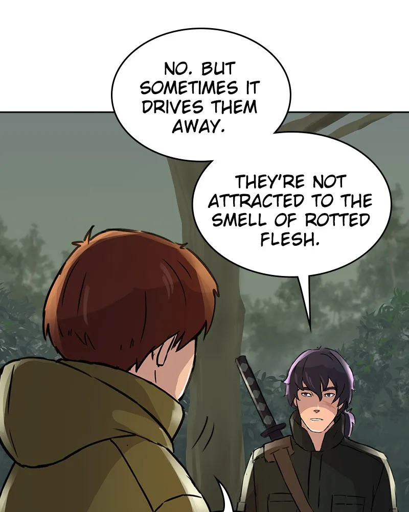 Read Rot & Ruin chapter 4 image 67 on Lezhin
