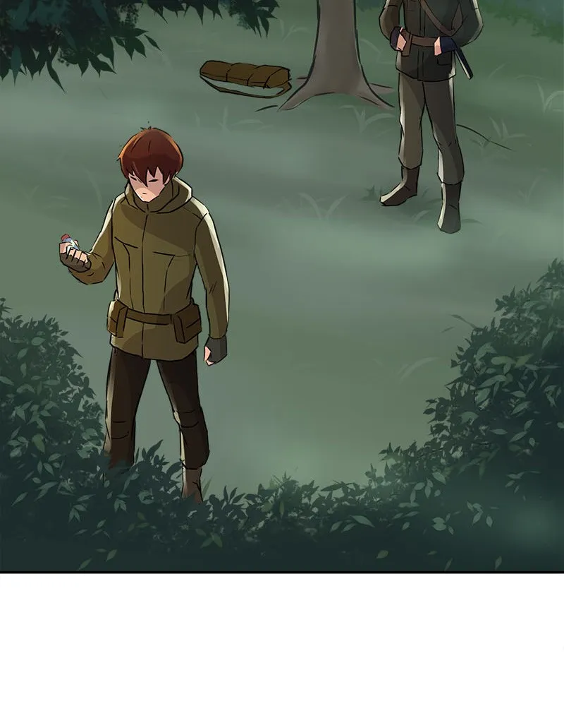 Read Rot & Ruin chapter 4 image 70 on Lezhin