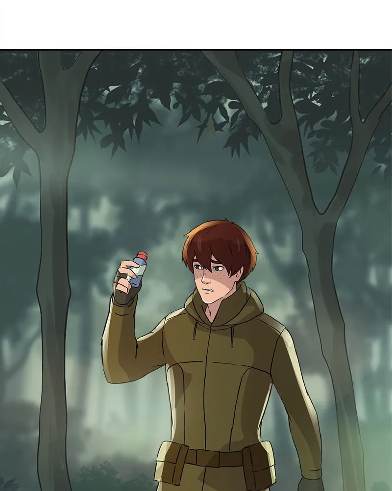 Read Rot & Ruin chapter 4 image 71 on Lezhin