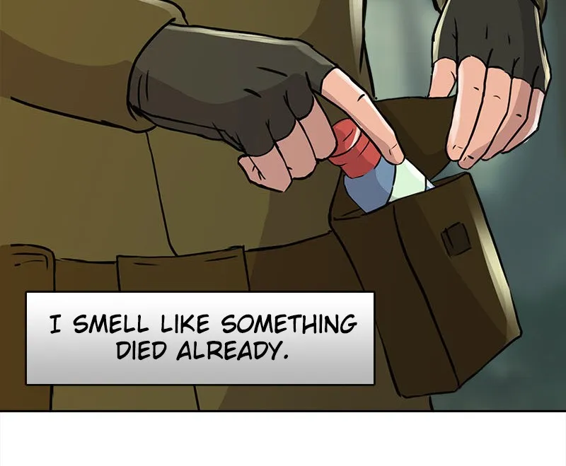 Read Rot & Ruin chapter 4 image 74 on Lezhin