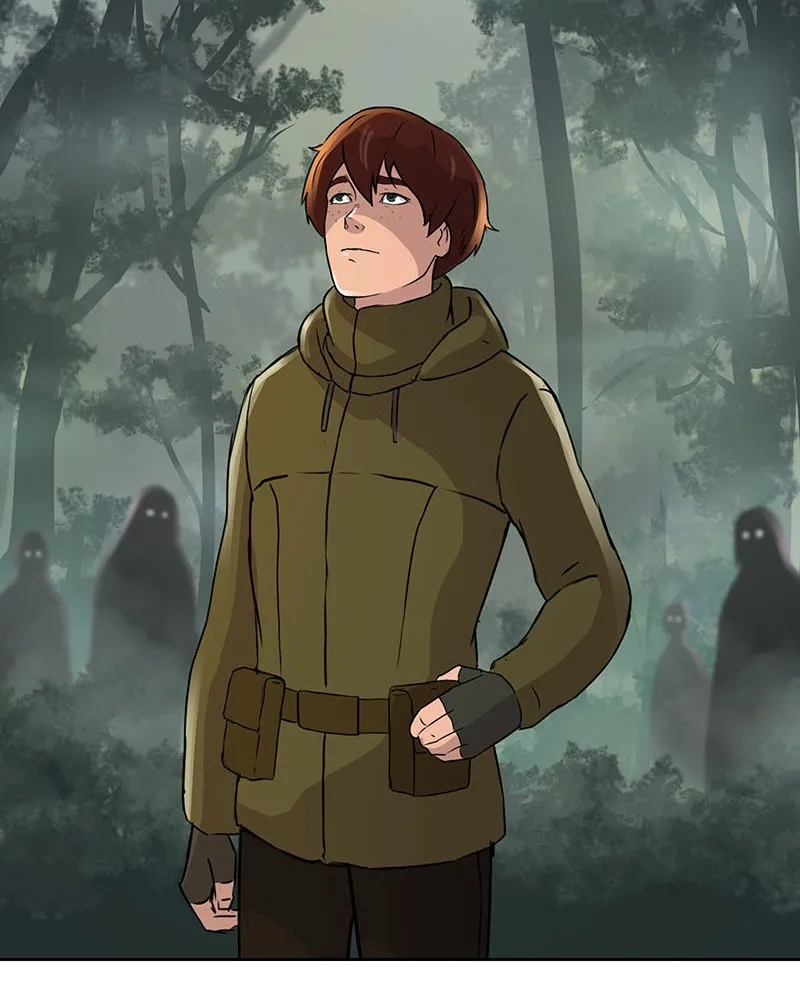 Read Rot & Ruin chapter 4 image 82 on Lezhin