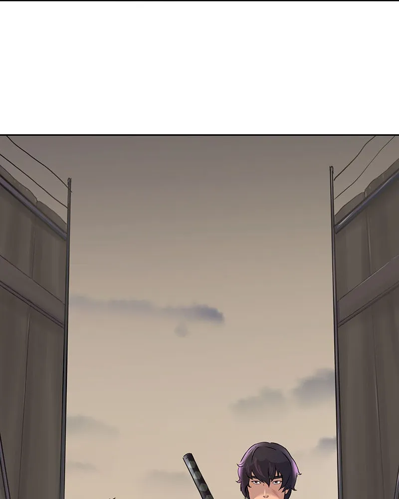 Read Rot & Ruin chapter 4 image 9 on Lezhin