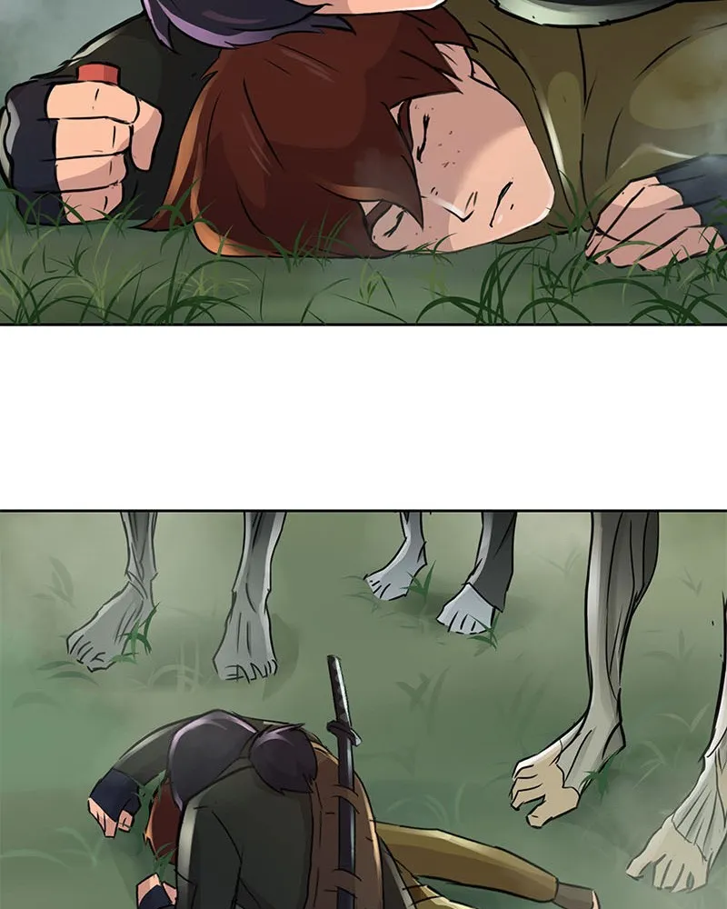 Read Rot & Ruin chapter 5 image 11 on Lezhin