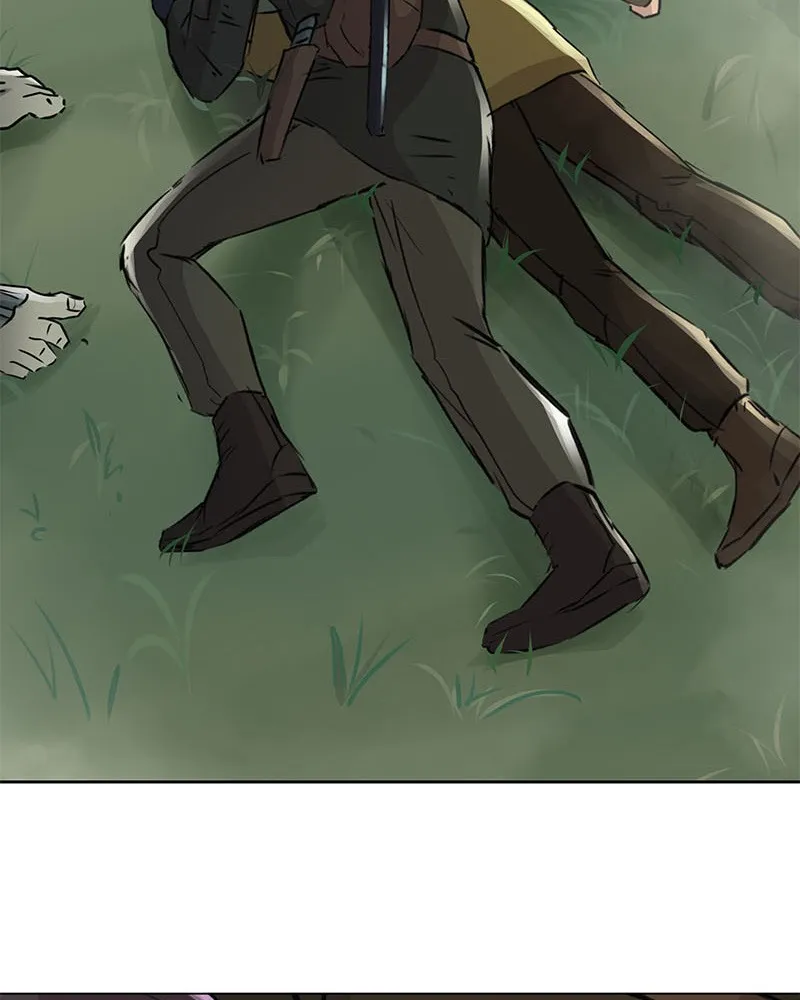 Read Rot & Ruin chapter 5 image 12 on Lezhin