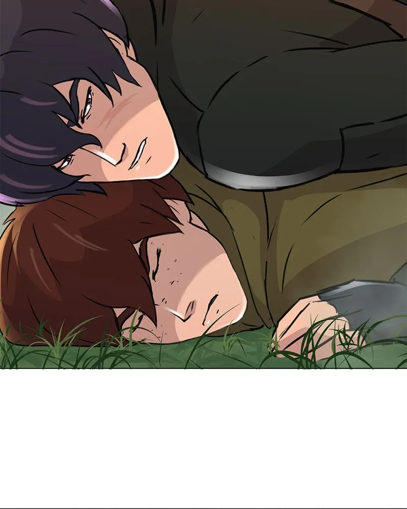 Read Rot & Ruin chapter 5 image 13 on Lezhin