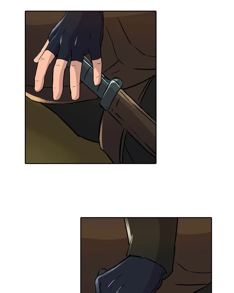 Read Rot & Ruin chapter 5 image 15 on Lezhin