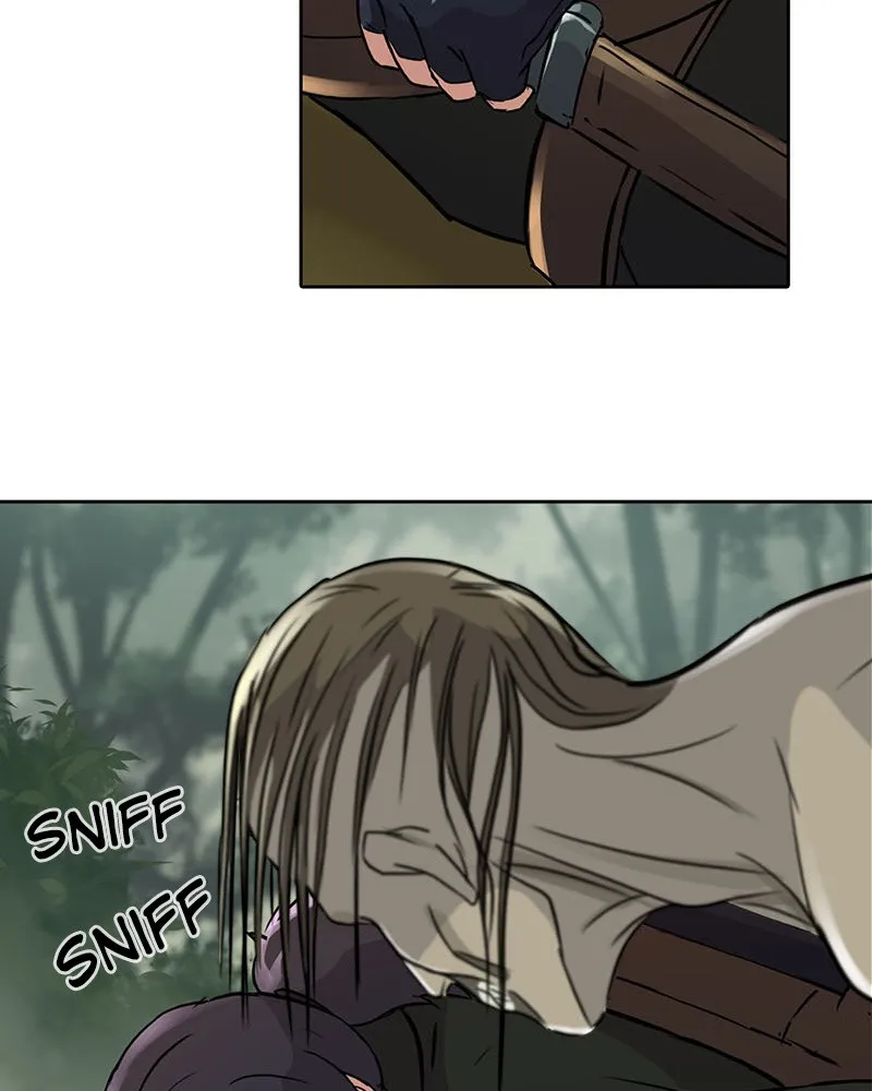 Read Rot & Ruin chapter 5 image 16 on Lezhin