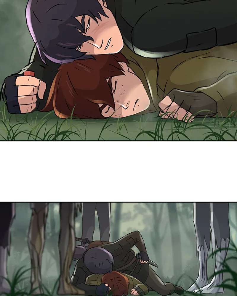 Read Rot & Ruin chapter 5 image 17 on Lezhin