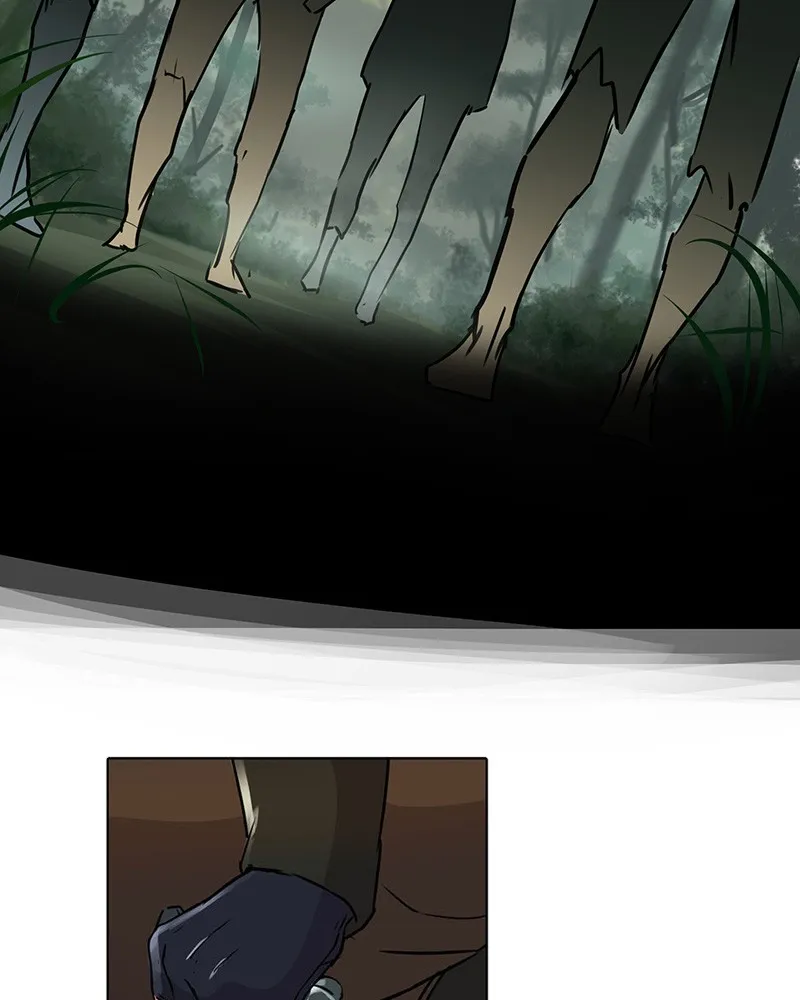 Read Rot & Ruin chapter 5 image 21 on Lezhin