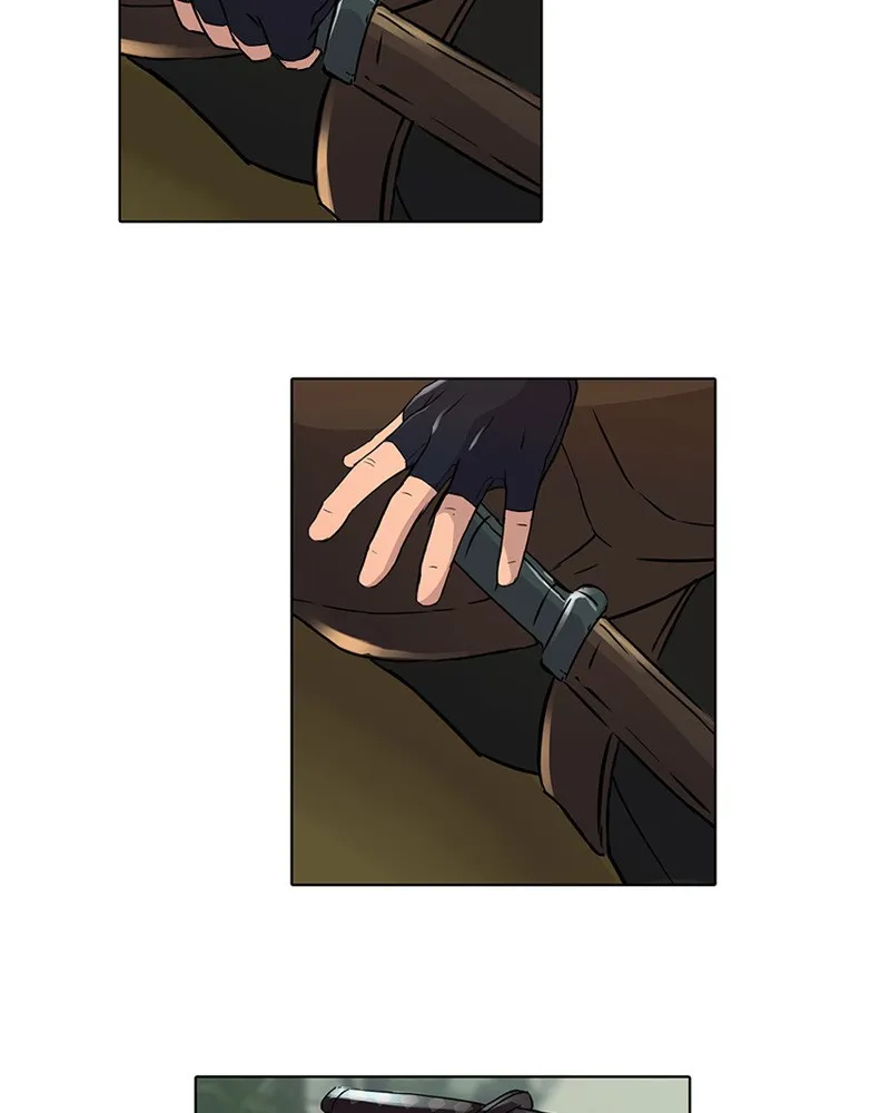 Read Rot & Ruin chapter 5 image 22 on Lezhin