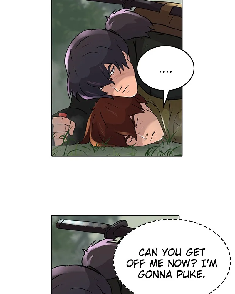 Read Rot & Ruin chapter 5 image 23 on Lezhin