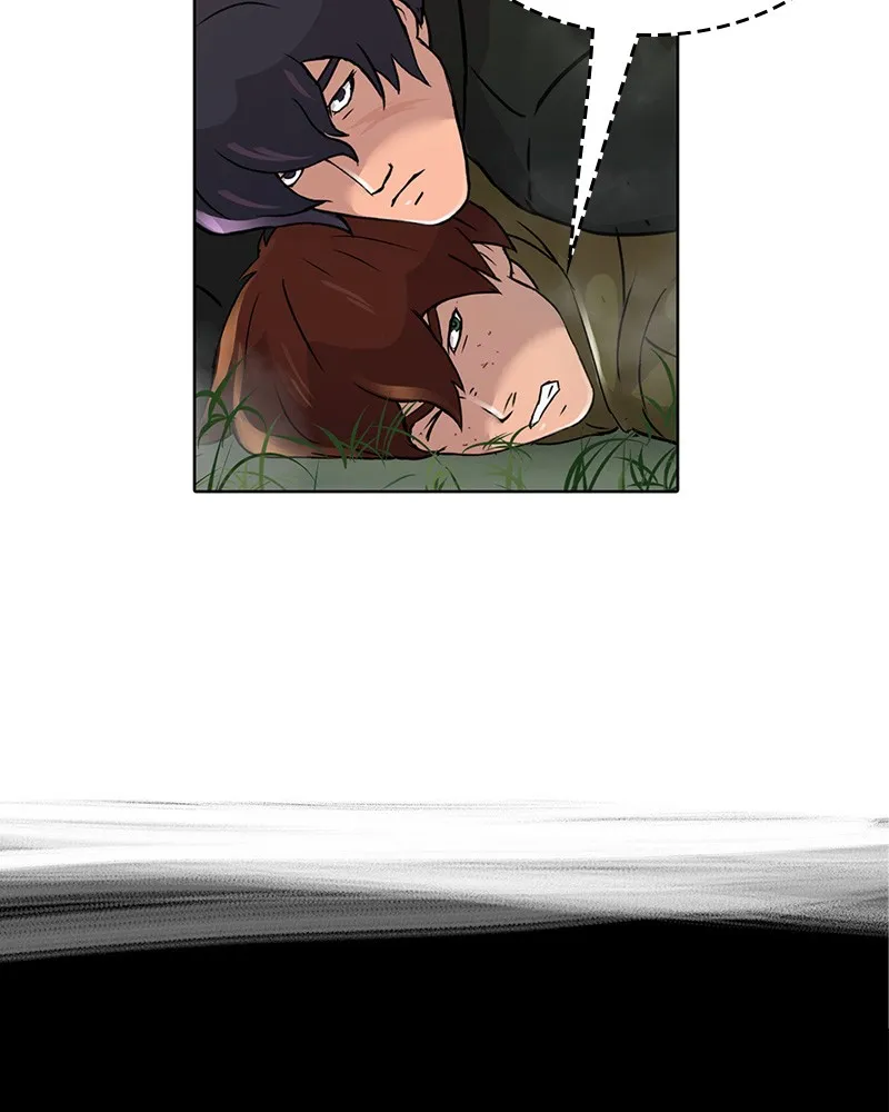 Read Rot & Ruin chapter 5 image 24 on Lezhin