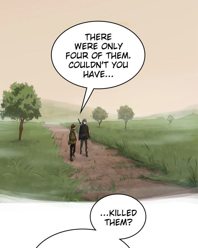 Read Rot & Ruin chapter 5 image 26 on Lezhin