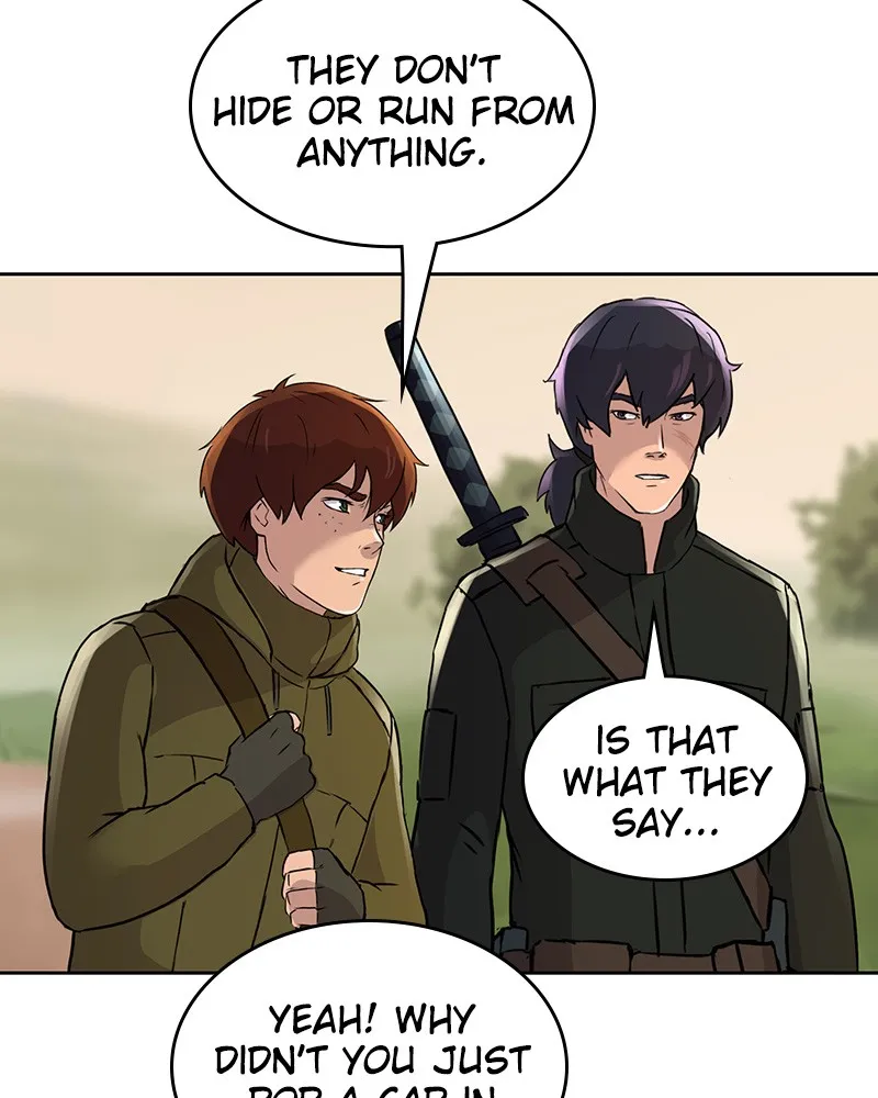 Read Rot & Ruin chapter 5 image 28 on Lezhin