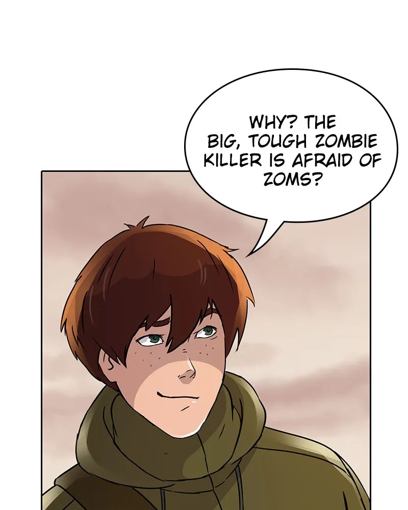 Read Rot & Ruin chapter 5 image 31 on Lezhin