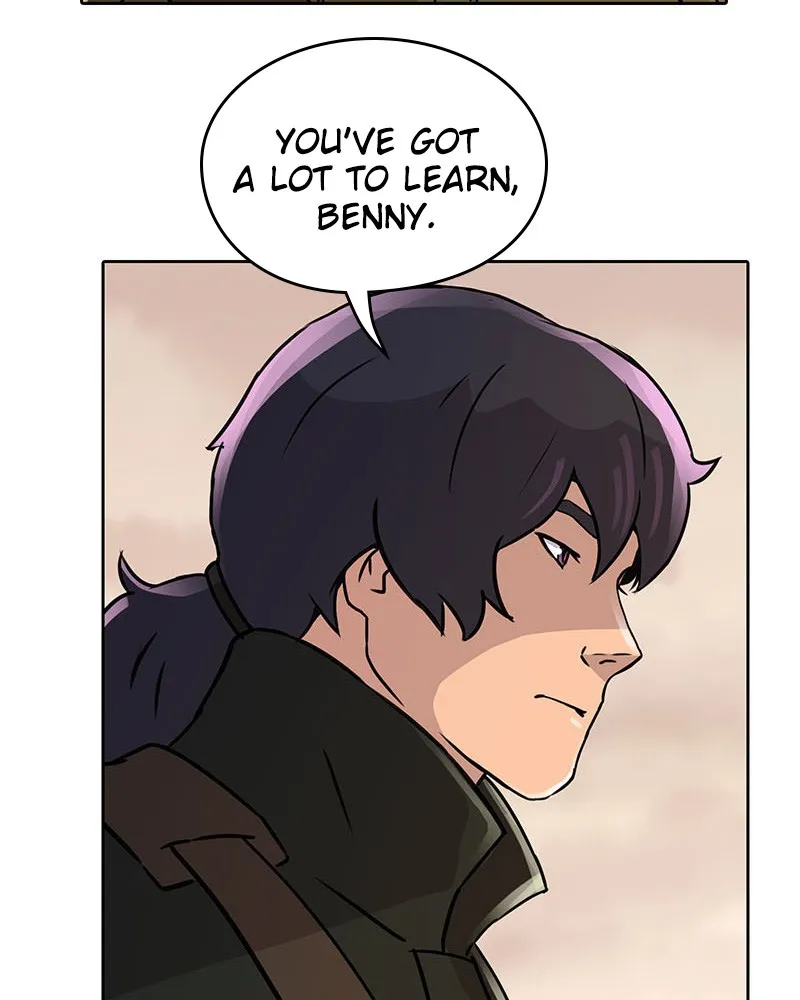 Read Rot & Ruin chapter 5 image 32 on Lezhin