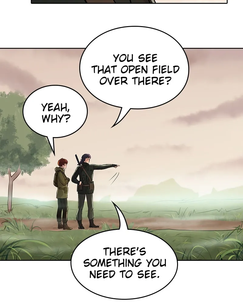 Read Rot & Ruin chapter 5 image 33 on Lezhin