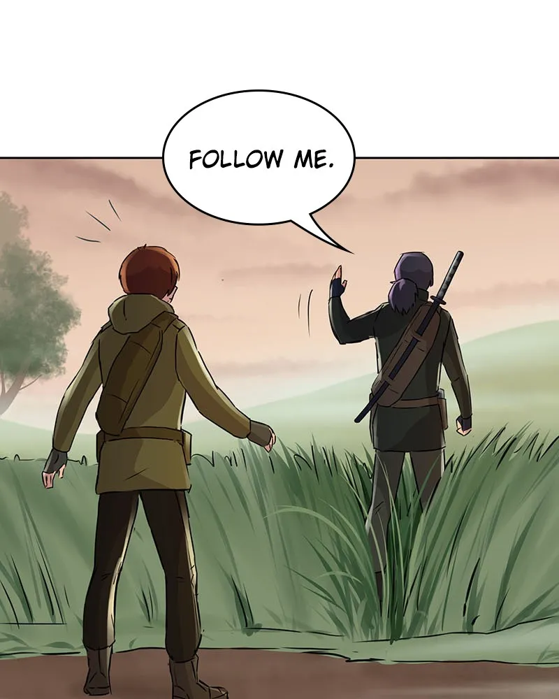 Read Rot & Ruin chapter 5 image 34 on Lezhin
