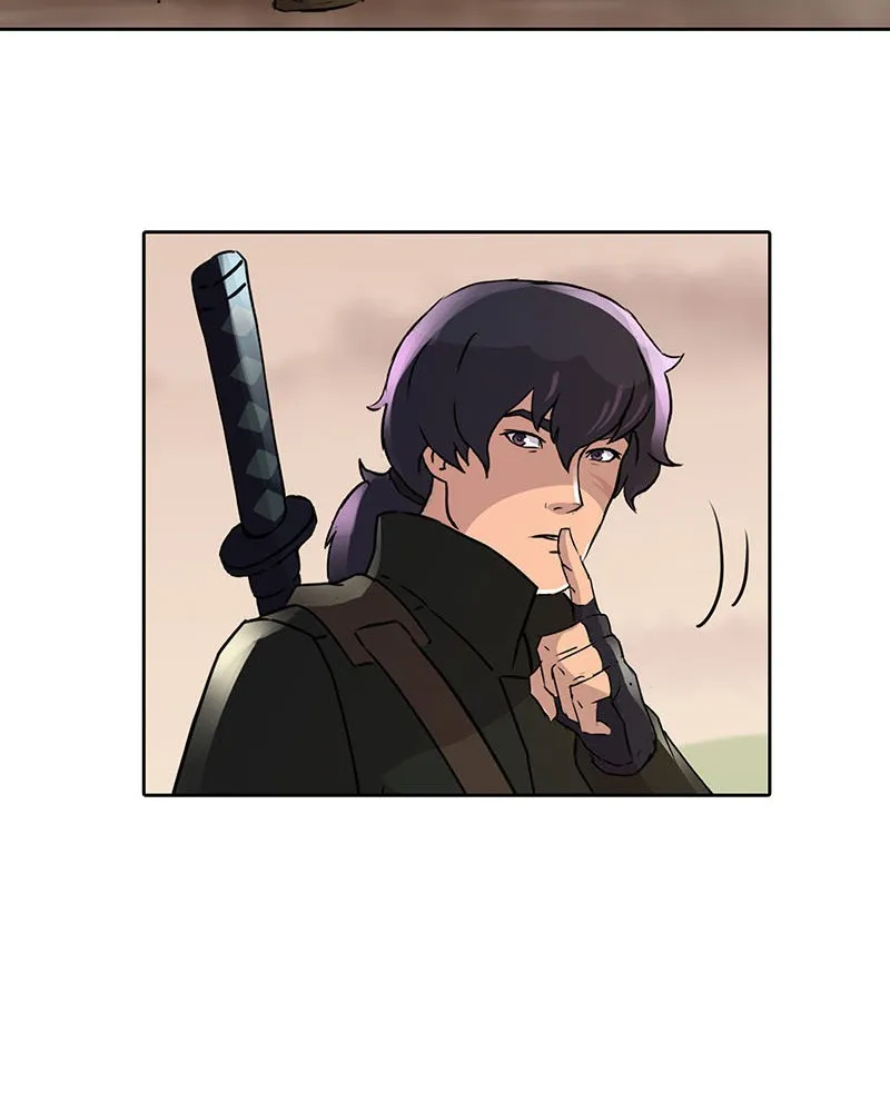 Read Rot & Ruin chapter 5 image 35 on Lezhin