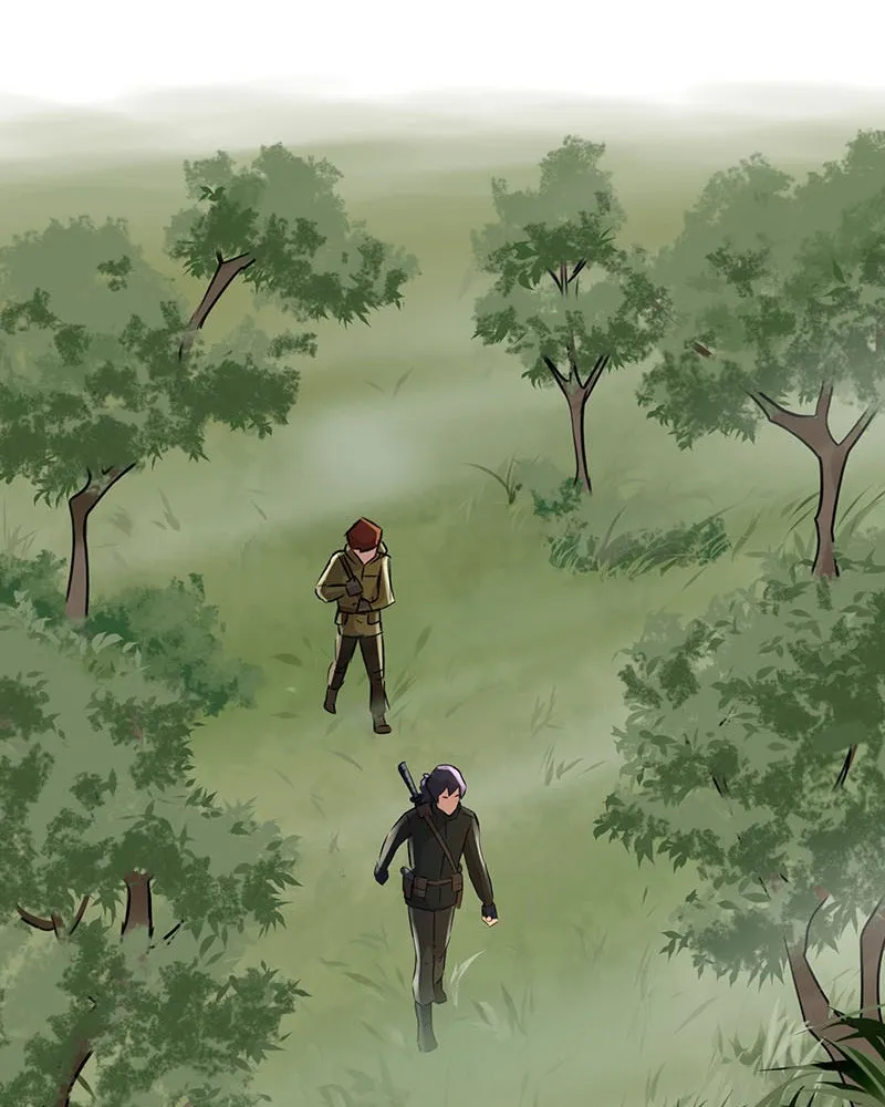 Read Rot & Ruin chapter 5 image 36 on Lezhin