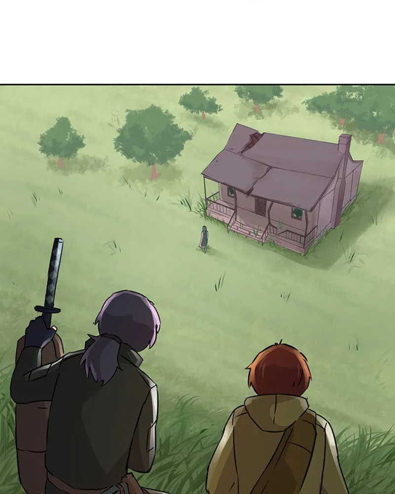 Read Rot & Ruin chapter 5 image 39 on Lezhin