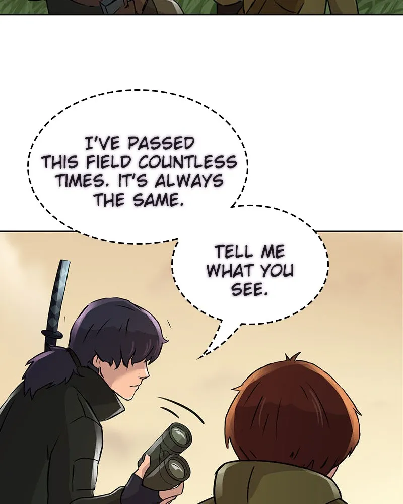 Read Rot & Ruin chapter 5 image 40 on Lezhin