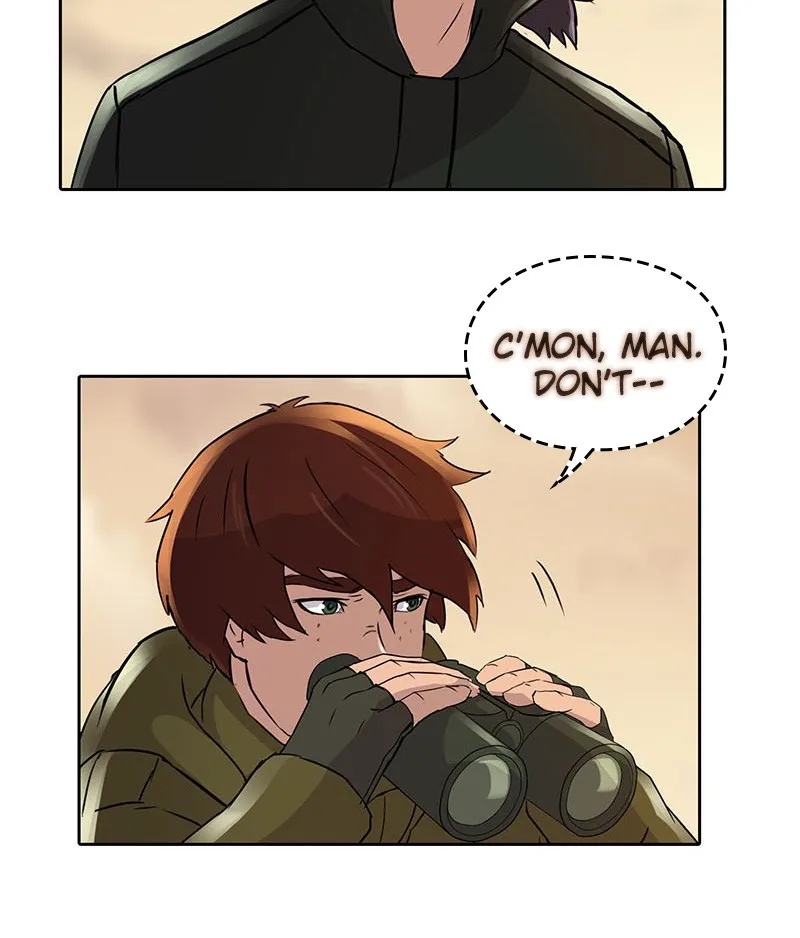Read Rot & Ruin chapter 5 image 43 on Lezhin