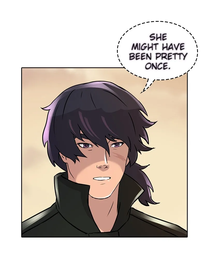 Read Rot & Ruin chapter 5 image 44 on Lezhin
