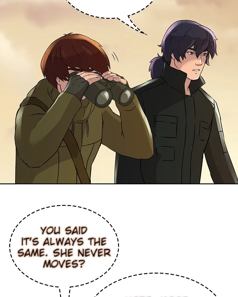 Read Rot & Ruin chapter 5 image 49 on Lezhin