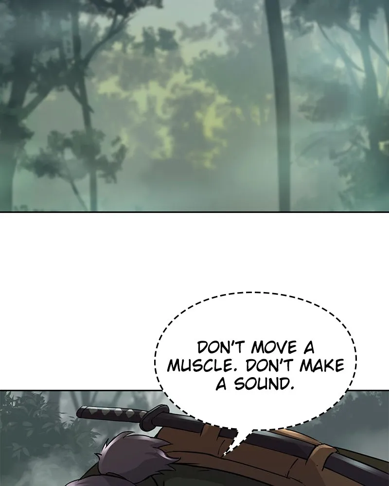 Read Rot & Ruin chapter 5 image 5 on Lezhin
