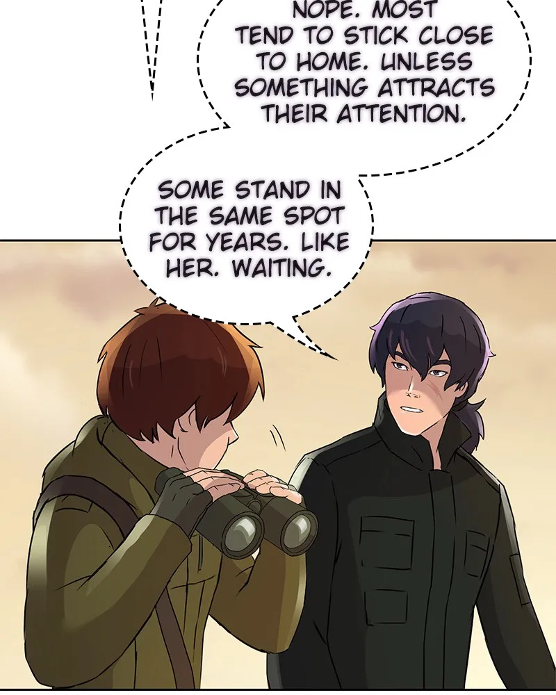 Read Rot & Ruin chapter 5 image 50 on Lezhin