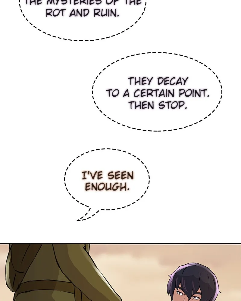Read Rot & Ruin chapter 5 image 52 on Lezhin