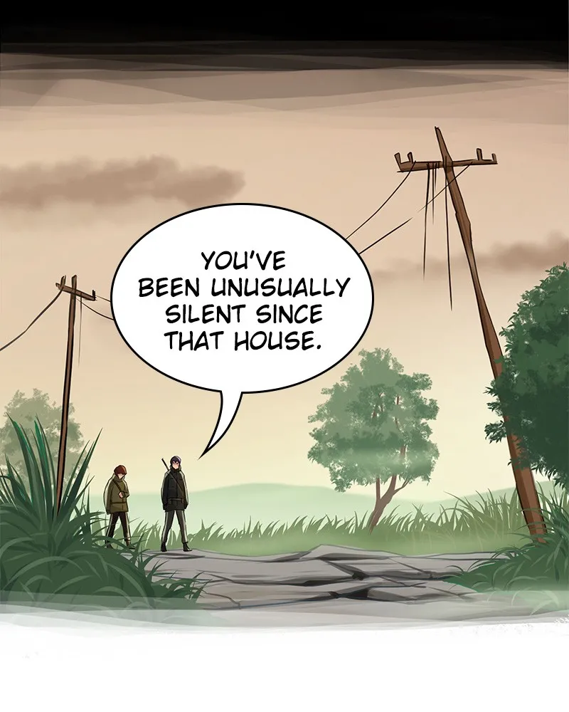 Read Rot & Ruin chapter 5 image 54 on Lezhin