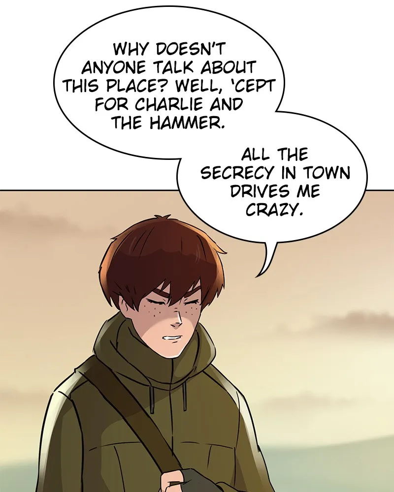 Read Rot & Ruin chapter 5 image 55 on Lezhin