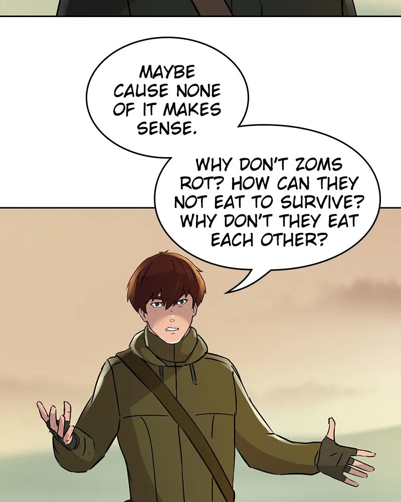 Read Rot & Ruin chapter 5 image 58 on Lezhin