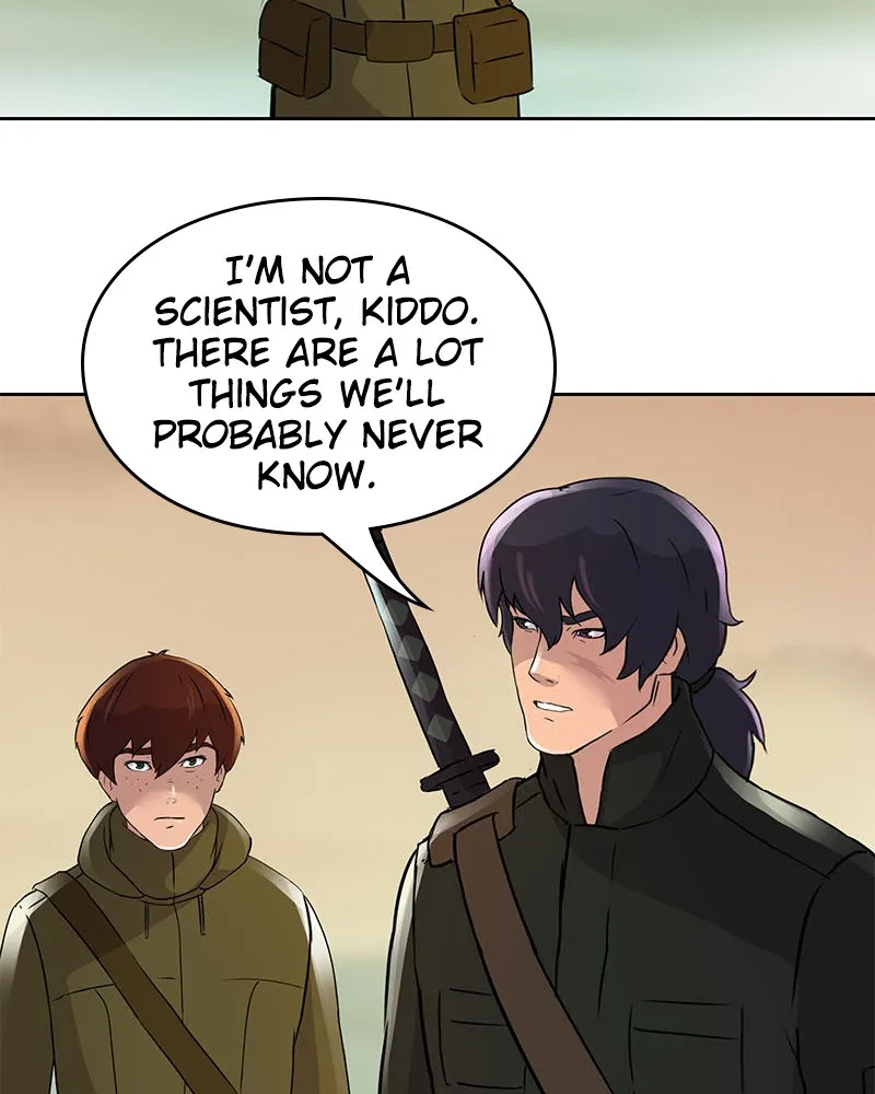 Read Rot & Ruin chapter 5 image 59 on Lezhin